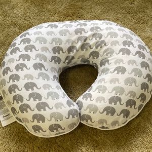 Boppy Pillow